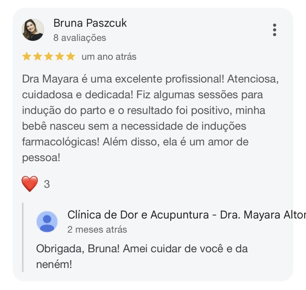 acupuntura e saúde da mulher