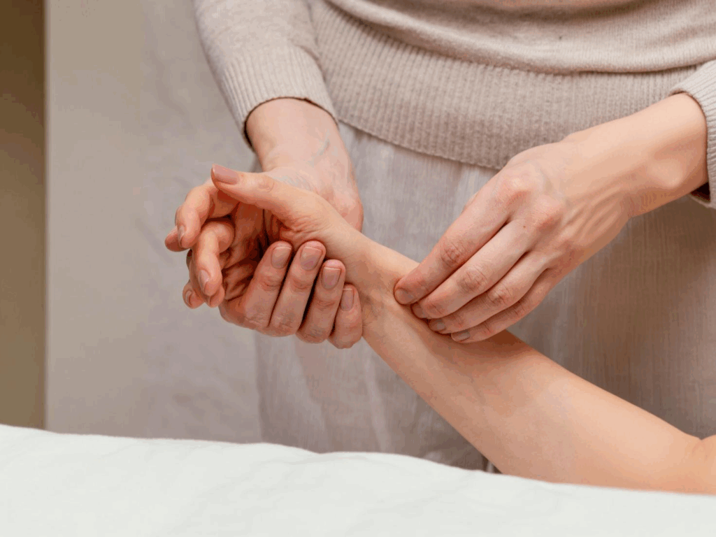 acupuntura e saúde da mulher