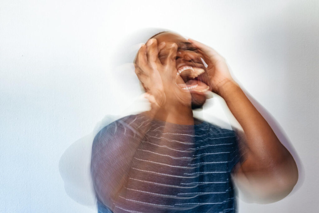 acupuntura e saúde mental
